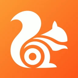 UC浏览器 - 飞速上网 极速下载 图标