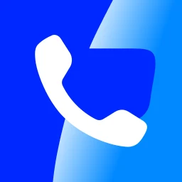 Truecaller：来电显示，防骚扰，通话历史 图标