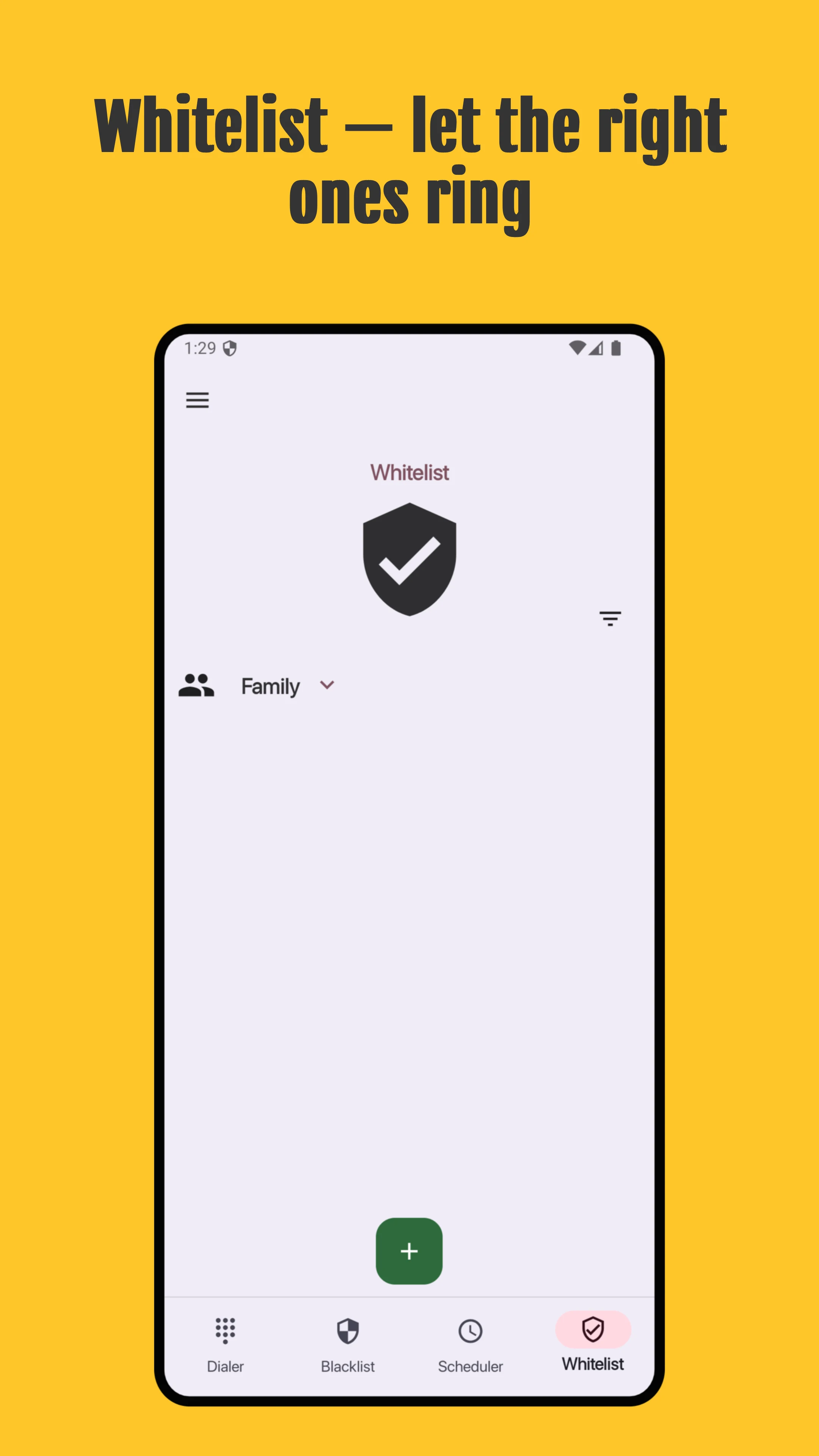 Call Blocker - Phone - ID screenshot
