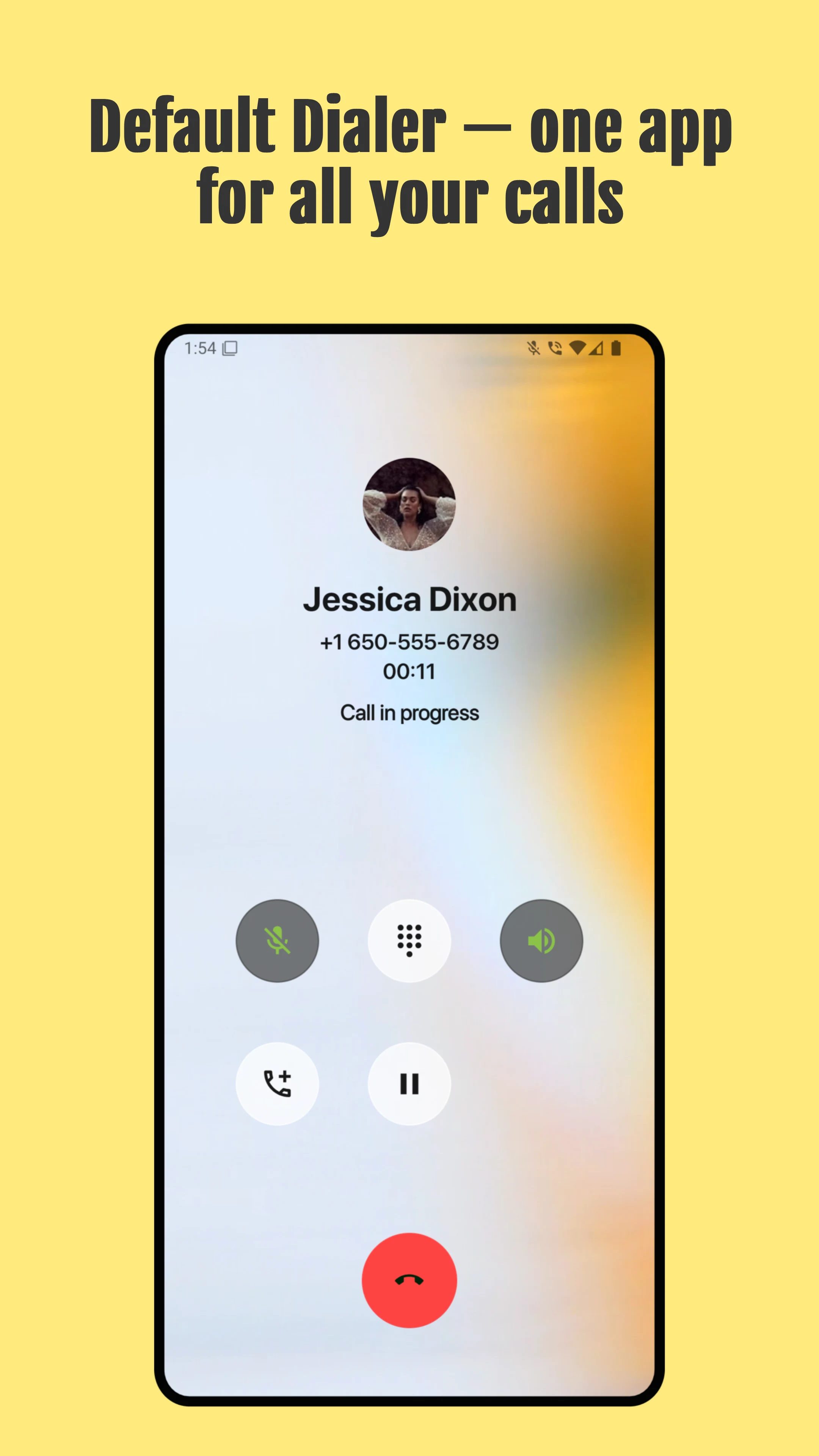 Call Blocker - Phone - ID screenshot